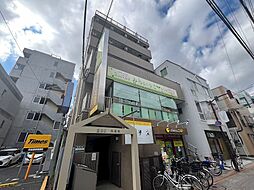 川崎市中原区木月１丁目