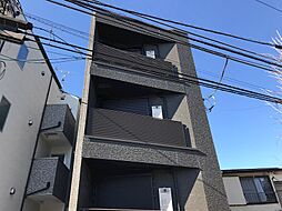 川崎市中原区上平間