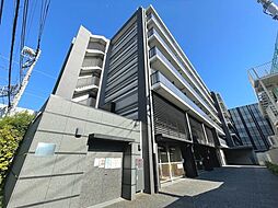 ハーモニーレジデンス武蔵小杉 504