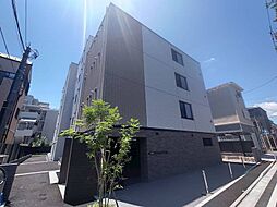 グローリオシェルト新丸子 304