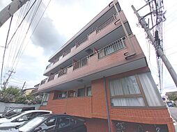 グランメゾン新羽 301