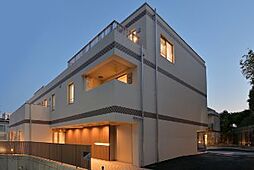 クラリティア横濱反町 201