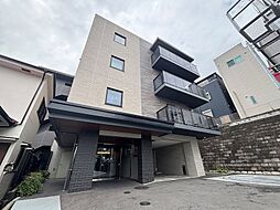 ディームス横濱神之木台 504