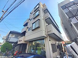 大倉山リバーサイドマンション 401