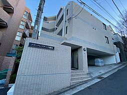 グランドレジデンス菊名 402