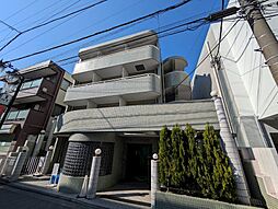 グリム武蔵新城 110