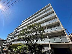 横浜市港北区日吉本町２丁目