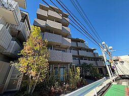 ルーブル武蔵新城七番館 102