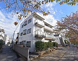 川崎市中原区木月住吉町