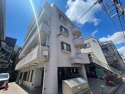 横浜市港北区篠原北１丁目