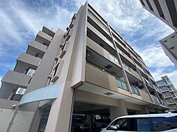 アルビオ北新横浜 201