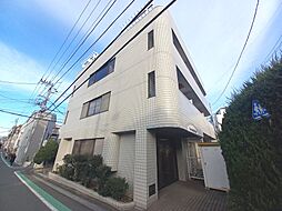 横浜市港北区菊名３丁目