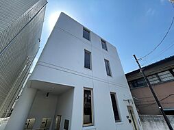 川崎市中原区木月大町