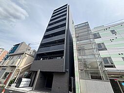 RELUXIA横濱反町 1007