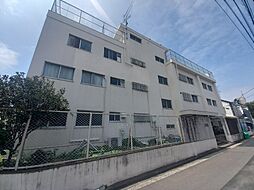 横浜市神奈川区大口仲町