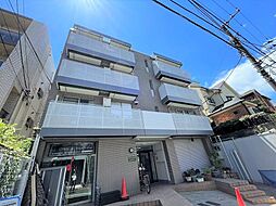 横浜市港北区日吉２丁目