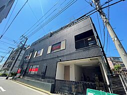 横浜市港北区日吉本町１丁目