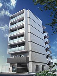 アイル横浜ノースドゥーエ 302