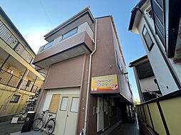 グランドゥール日吉 102