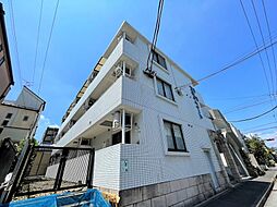 横浜市港北区日吉本町４丁目