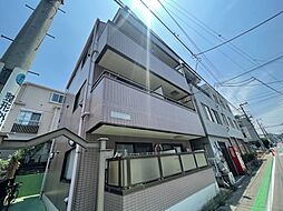 横浜市港北区菊名３丁目