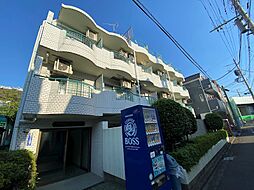 ハイタウン大倉山No.1 102