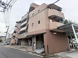 グリーンピア新横浜 305