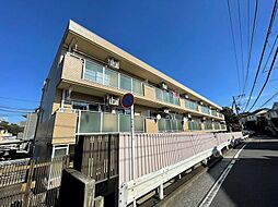 横浜市港北区日吉本町２丁目