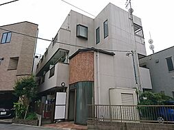 メゾンエトワーレ 203