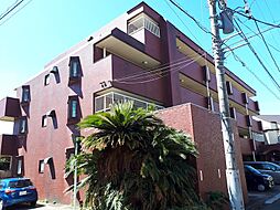 サンパレス綱島