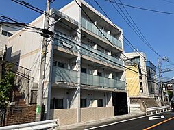 レピュア横浜片倉レジデンス 403