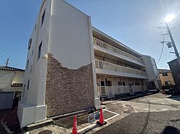 新横浜ハイツ 206