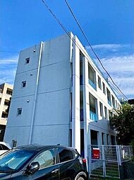 アメニティ高島台I 402