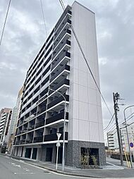 CREST TAPP 新横浜 1117