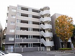 ガルファーサ新横浜 405