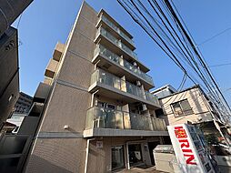 横浜市神奈川区松見町４丁目