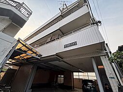 ヤマダハイツ 302