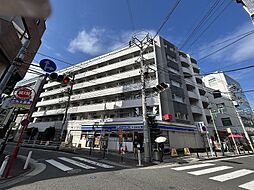 アパートメンツ綱島 402