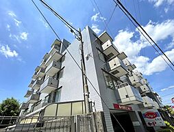 横浜市港北区箕輪町２丁目