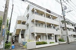 川崎市中原区木月大町