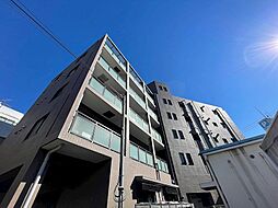 リンデンハイム 502