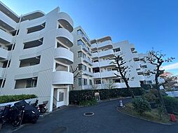 東寺尾ヒルズ85 S201