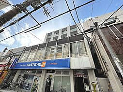 内田マンション 403