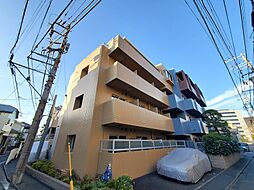 エリーテ元住吉 301