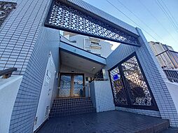 横浜市港北区師岡町