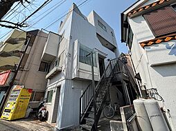 横浜市港北区師岡町