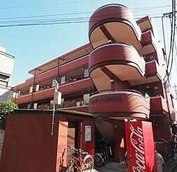 セザール第3綱島 403