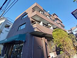 横浜市港北区大豆戸町