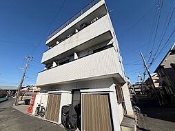 ラ・ピラミッド 202