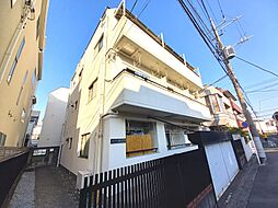 横浜市港北区大倉山３丁目